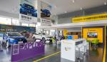 Renault K-ZE 2019 года (CN)